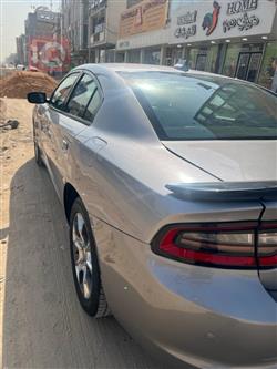 دودج تشارجر